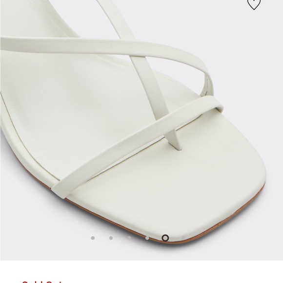 Aldo Aurader Strappy Sandal - Picture 4 of 12